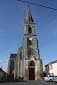 Église Sainte-Christine à Sainte-Christine à Sainte-Christine