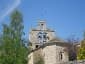 église Notre-Dame-de-l'Assomption de La Panouse à La Panouse