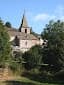 ARZENC DE RANDON (Eglise Saint Jacques le Majeur) à Arzenc-de-Randon