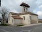 Église Flottes (Saint-Blaise) à Pradines