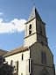 BELVEZET (Eglise Saint Jean Baptiste) à Belvezet