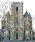Église Église Notre-Dame-des-Victoires à Angers