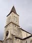 église Saint-Pierre d'Auroux à Auroux