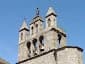église Saint-Martin de Chaudeyrac à Chaudeyrac