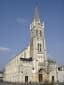 Église Église Sainte-Thérèse à Angers