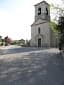 Église Laberaudie (Sainte-Croix) à Pradines