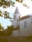 église Saint-Étienne de Châteauneuf-de-Randon à Châteauneuf-de-Randon