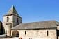 église Saint-Martin de Grandrieu à Grandrieu