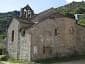 SAINT JEAN CHAZORNE (Eglise Sain Jean Baptiste) à Pied-de-Borne