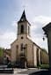 Église Saint-Laurent à La Bastide-Puylaurent
