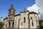 CHAYLA D'ANCE (Eglise Saint Privat) à Saint-Paul-le-Froid