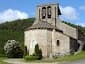 SAINT BONNET - LAVAL (Eglise Saint-Bonnet) à Saint Bonnet-Laval