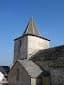 Église Saint-Georges à Saint-Georges-de-Lévéjac