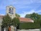 FONTANES (Eglise Saint Julien) à Fontanes