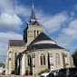 Église église Saint-Pierre de Thouarcé à Bellevigne-en-Layon