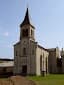 église Sainte-Madeleine de Laveyrune à Laveyrune