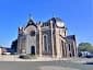 Église Église Saint-Léonard à Angers