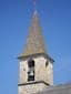 église de l'Exaltation-de-la-Sainte-Croix de Pierrefiche à Pierrefiche