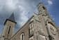 Église Saint-Laurent d'Étiau à Chemillé-en-Anjou