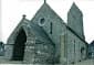 église Notre-Dame de Tourville-sur-Sienne à Tourville-sur-Sienne