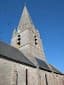 église Notre-Dame-et-Sainte-Agathe de Quettreville-sur-Sienne à Quettreville-sur-Sienne