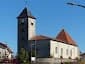 Église Saint-Maurice à Fraimbois