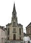 Église Église Saint-Lambert à Val-du-Layon