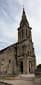 Bienville - Église (Sainte Ménehould) à Bienville