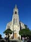 Église Notre-Dame de Faye à Bellevigne-en-Layon