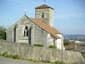 église Notre-Dame d'Écrouves à Écrouves