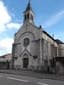Saint Evre à Toul