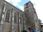 Église Église Saint-Martin de Joué à Chemillé-en-Anjou