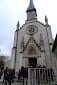 Eglise Marie Immaculée (Chapellenie) à Nancy