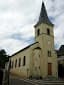 Église église Saint-Martin de Dommartemont à Dommartemont