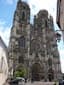 cathédrale Saint-Étienne de Toul à Toul