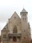Église Saint Jean Baptiste de la Salle (Espace Missionnaire Reims-Est) à Reims