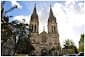 Église Église Notre-Dame du Voeu à Cherbourg-en-Cotentin