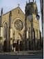 église Saint-Jean-Baptiste de Maulévrier à Maulévrier