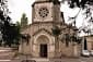 Église Saint Fiacre à Villers-lès-Nancy