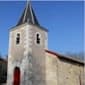 Saint Etienne à Seraucourt