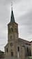 église Saint-Laurent d'Altroff à Bettelainville