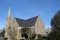 Église Saint Philibert à Plougoumelen
