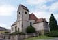 Église Saint-Guy à Roth à Hambach