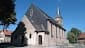 Saint Martin (Hoff) à Sarrebourg