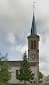 église Saint-Nicolas de Sanry-lès-Vigy à Sanry-lès-Vigy
