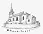 Église Saint Denis à Oberstinzel