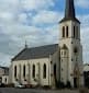 église Saint-Hubert d'Illange à Illange