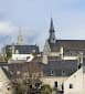 Église Saint Sauveur (à St Goustan) à Auray