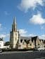Église église Saint-Mériadec-de-Stival de Pontivy à Pontivy