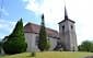Église Saint Michel à Lafrimbolle